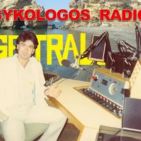Sykologos Educational Culture Amateur Greek Radio Greece Crete