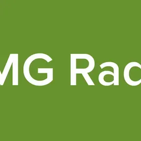 PMG Radio