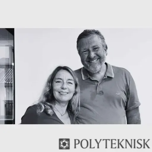 #PolyPod: Snakk om sikkerhet og grønn omstilling – samtidig!