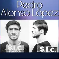 Capítulo 85:Pedro Alonso Lopez