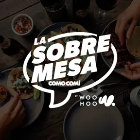 La Sobremesa