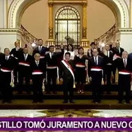Ep. 110: Peru: Reacción del tipo de cambio post juramentación del gabinete de Anibal Torres