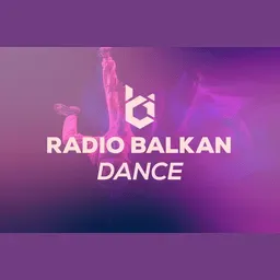 Radio Balkan Dance uživo
