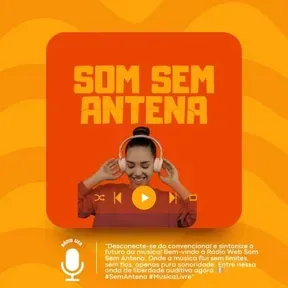 Som Sem Antena