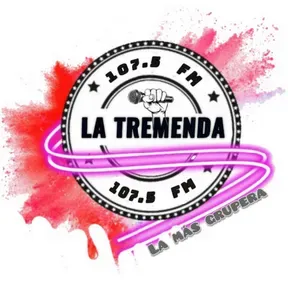 La Tremenda fm