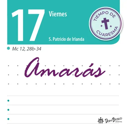 Viernes 17 de Marzo de 2023