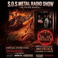 Especial SORTEO Galiza Metálica Matarifest