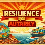 The Future of Economic Security with Dan Kim and Chris Miller