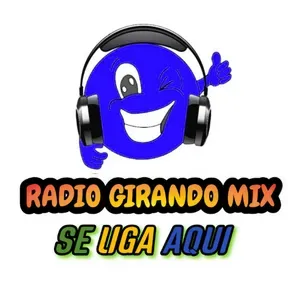 RADIO GIRANDO MIX