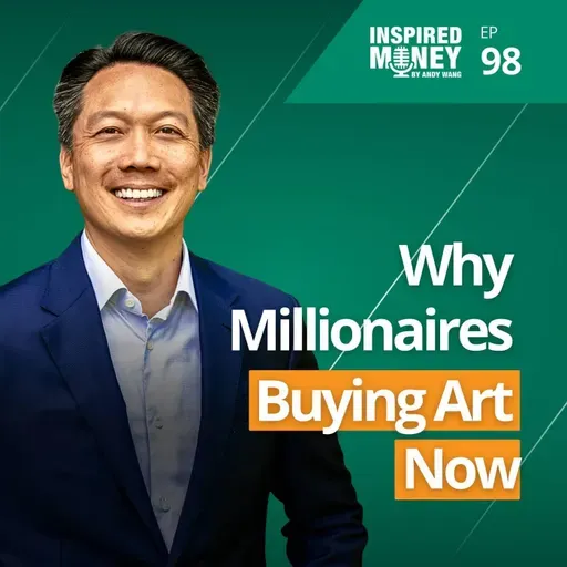 Investing in Art: Unlocking the World of Fine Art Investments