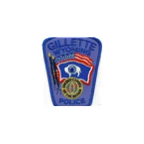 Gillette Police, Sheriff, and WHP