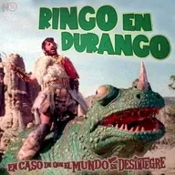 S27 Ep6095: Ringo en Durango