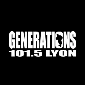 Generations - Lyon