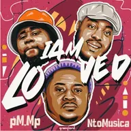 pM.Mp & NtoMusica - I Am Loved (Original Mix)