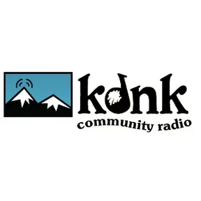 KDNK Community Radio 88.1 FM