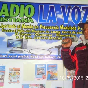 Radio Impacto Sur