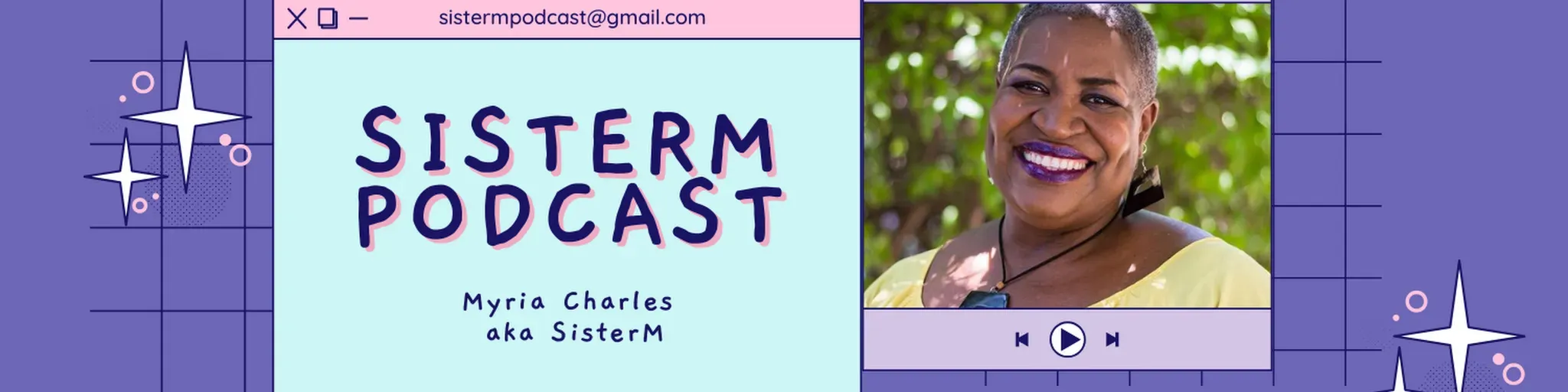 SisterM Podcast