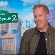 Entrevista a Jared Bush por 'Zootrópolis 2': "La película nos permite poner un espejo en la naturaleza humana"