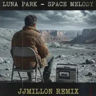 Luna Park - Space Melody - Redrum