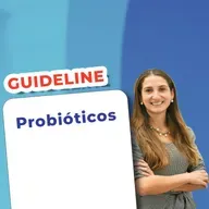 EP 160 - Probióticos - Guideline