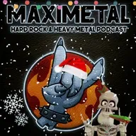 MAXIMETAL 364 - 19 diciembre 2025 (Especial lo mejor del año para la audiencia)