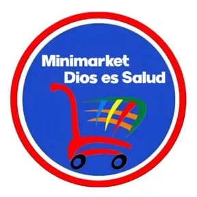 Minimarket Dios es Salud