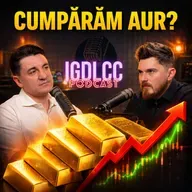 AURUL și ROMÂNII. “BIJUTERIILE NU SUNT INVESTIȚII” - VICTOR DIMA #IGDLCC 327