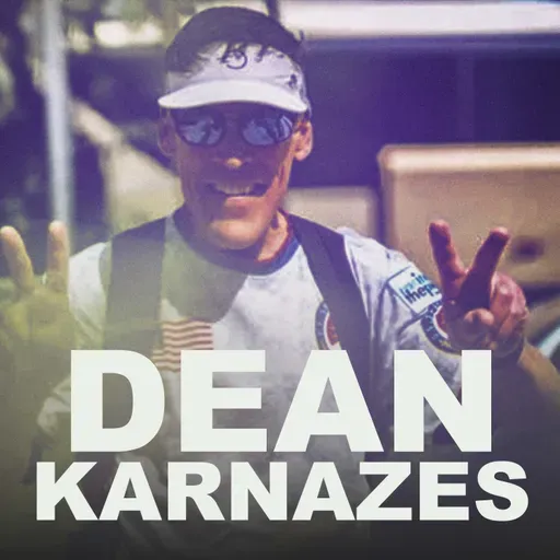 Dean Karnazes | Is Ultra Running Still Just a Pair of Shoes and Place to Run?