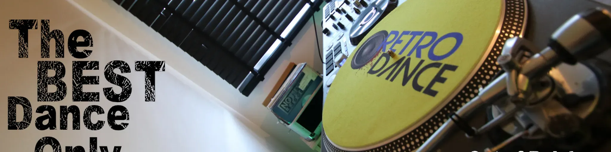 RetroDanceRadio