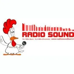 Radio Sound Bari diretta