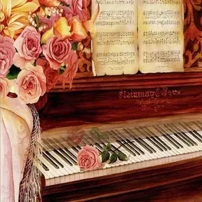 Piano Music
