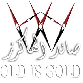 Waleed Hagag - OLD IS GOLD_EN