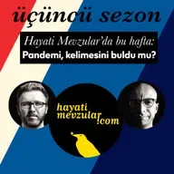 Pandemi, kelimesini buldu mu? Languishing (Lenguişing)