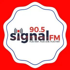 RADIO SIGNAL