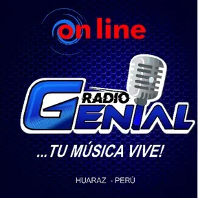 RADIO GENIAL