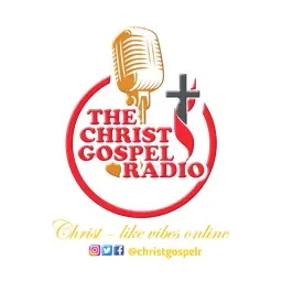 The Christ Gospel Radio