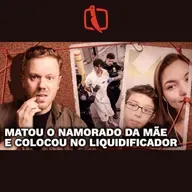 DETALHES MACABROS DO CRIME DE UM ENTEADO