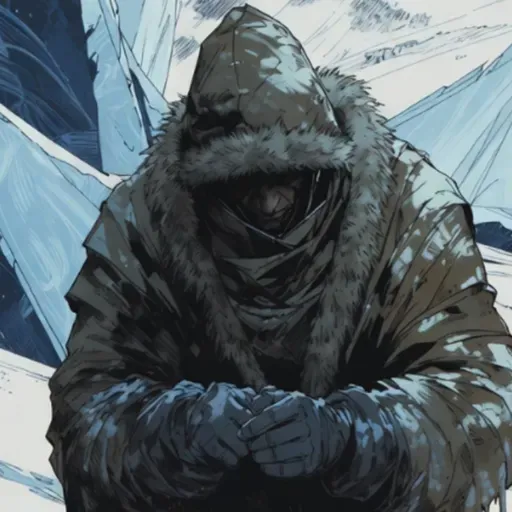 Ateş Yakmak-Yaşama Hırsı/Jack London