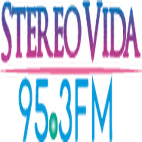 Stereo Vida 95.3 FM