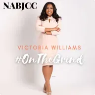 #OnTheGrind with Storm Dade-Matlock