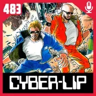 Fliperama de Boteco #483 – Cyber-Lip