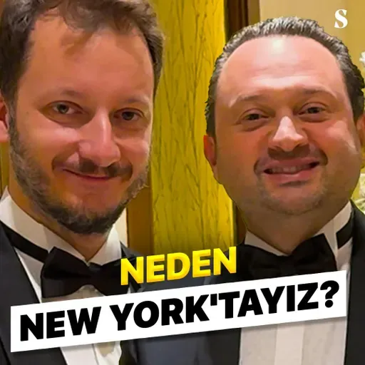 O gong çalınacak! | Arman ve Koray Yollarda