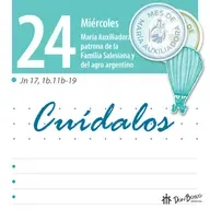 Miércoles 24 de Mayo de 2023