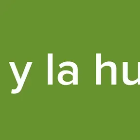 Leo y la huella