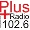Plus Radio 102.6