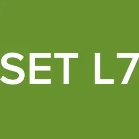 SET L7