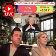 FB-live (13.01.26): Rail Balticust, Trumpist ja näpuvigadest + intervjuu Endel Ojaga