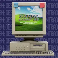 18.10.25 | "CanalConf 25" (Carol Bazzo)