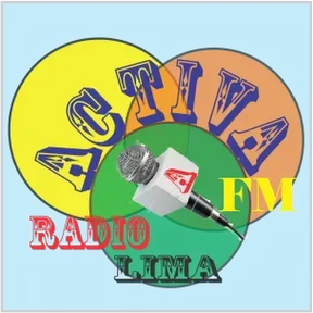 RADIO ACTIVA LIMA