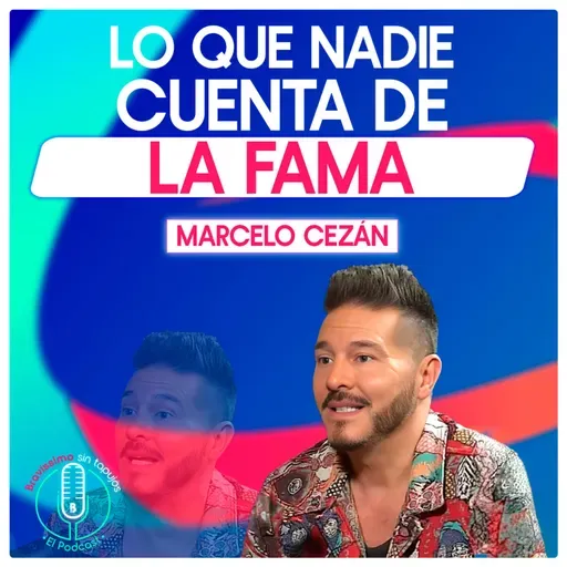 Marcelo Cezán confesó cómo el ego le quitó amigos y casi lo deja solo | Bravíssimo Sin Tapujos